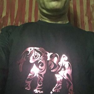 100% combed cotton T-Shirt